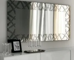 Specchio Kenya di Cattelan italia in stile design SCONTATO