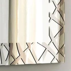 Specchio Kenya di Cattelan italia in stile design SCONTATO