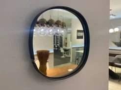 Specchio Lumiere di Riflessi in stile moderna SCONTATO