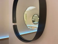 Specchio Lumiere di Riflessi in stile moderna SCONTATO