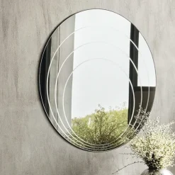 Specchio Lune Connubia SCONTO OUTLET