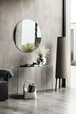 Specchio Lune Connubia SCONTO OUTLET