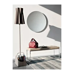 Specchio Lune Connubia SCONTO OUTLET