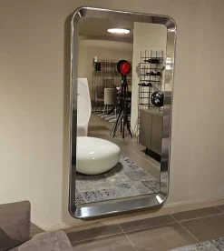 Specchio Magis dejà-vu  di Magis a prezzi ribassati