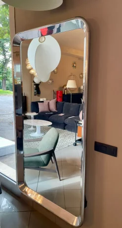 Specchio Magis dejà-vu  di Magis a prezzi ribassati