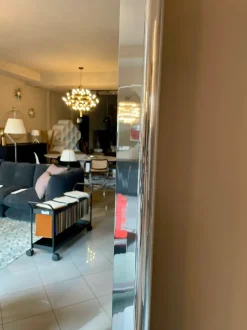 Specchio Magis dejà-vu  di Magis a prezzi ribassati