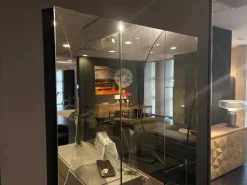 Specchio Maybe di Tonelli design in stile moderna SCONTATO