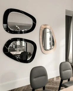 Specchio Miami vice di Ozzio in stile design SCONTATO  affrettati