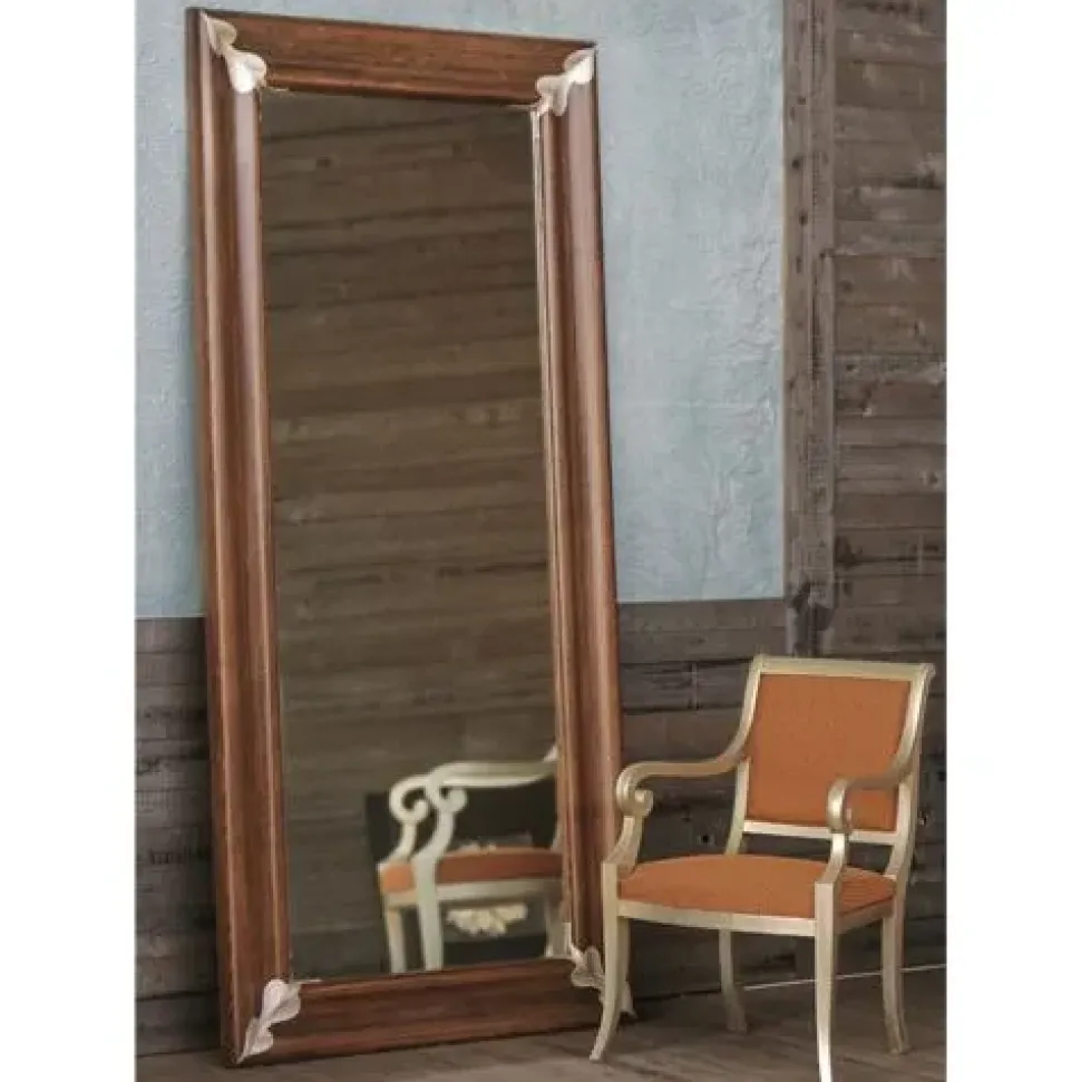 Specchio modello Flora di Meroni ugo & figli in offerta