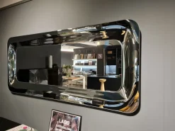 Specchio modello Glenn di Cattelan italia in offerta