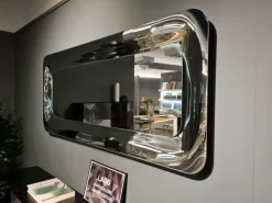 Specchio modello Glenn di Cattelan italia in offerta
