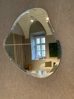 Specchio modello Hawaii d di Cattelan italia a prezzi convenienti