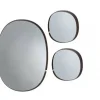 Specchio modello Lumiere di Riflessi a prezzi convenienti