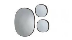 Specchio modello Lumiere di Riflessi a prezzi convenienti