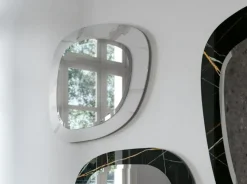 Specchio modello Miami vice di Ozzio a prezzi outlet