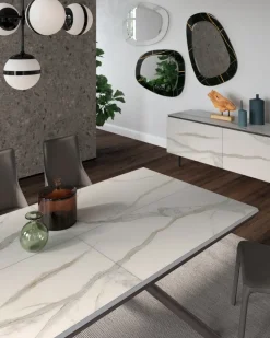 Specchio modello Miami vice di Ozzio a prezzi outlet