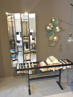 Specchio modello Mirage di Lema a prezzi convenienti