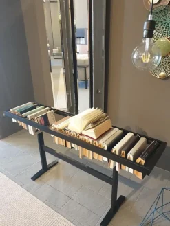 Specchio modello Mirage di Lema a prezzi convenienti