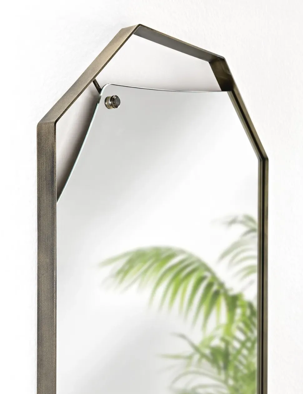 Specchio modello Pinch di Fiam a prezzi convenienti