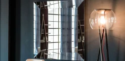 Specchio modello Regal di Cattelan italia in offerta