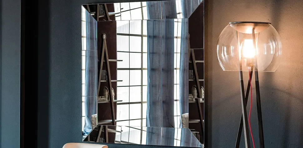 Specchio modello Regal di Cattelan italia in offerta
