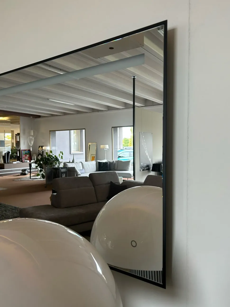 Specchio modello Specchiera di Idea group a prezzi outlet