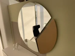 Specchio modello Voltan alicante di Voltan in offerta