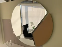 Specchio modello Voltan alicante di Voltan in offerta