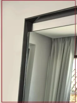 Specchio moderna King 09.35 di Bontempi scontato -40%