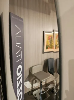 Specchio moderna Miami  di Easyline scontato -25%