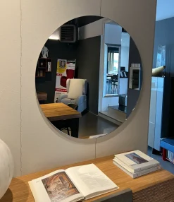 Specchio moderna Punto di Lago scontato -32%