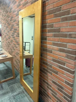 Specchio moderna Specchiera di Artigianale scontato -25%