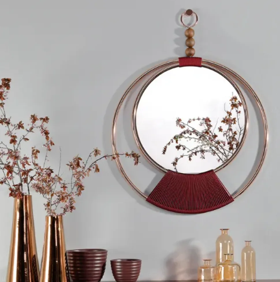 Specchio moderno Dreamy di Tonin casa in Offerta Outlet