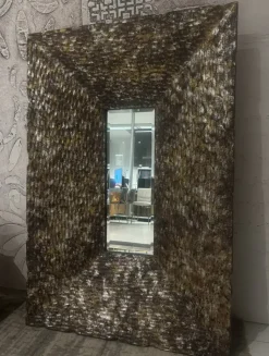 Specchio moderno Idea di Smania scontato -35%