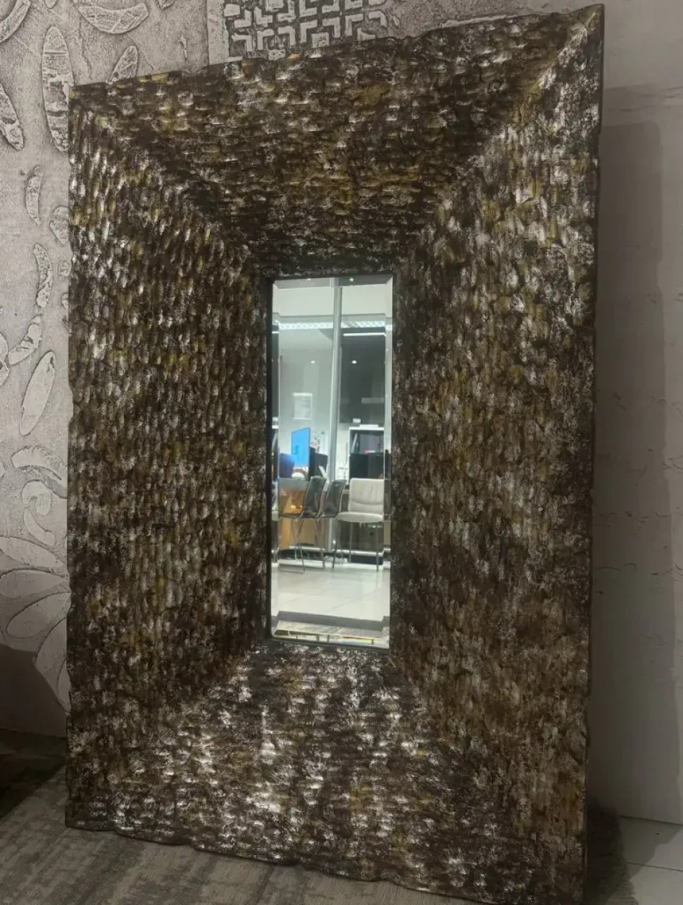 Specchio moderno Idea di Smania scontato -35%