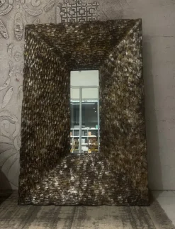 Specchio moderno Idea di Smania scontato -35%