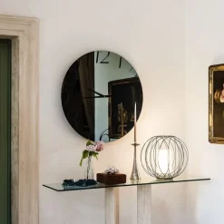 Specchio Moment di Cattelan italia in stile design SCONTATO