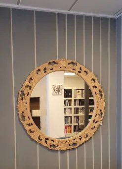 Specchio Narcisse di Modà in stile moderno SCONTATO