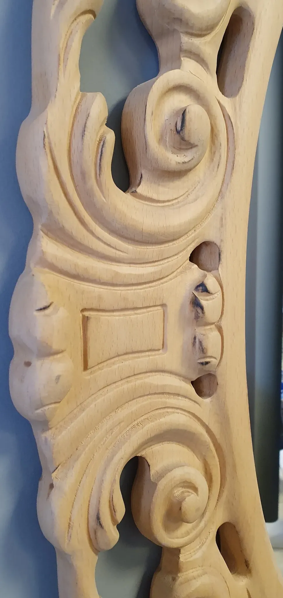 Specchio Narcisse di Modà in stile moderno SCONTATO