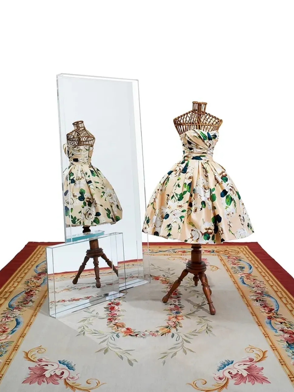 Specchio Only me di Kartell a prezzi scontati