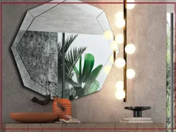 Specchio Plutone di Di lazzaro in stile design SCONTATO