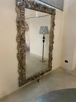 Specchio Prince  di Giusti portos in stile classico SCONTATO