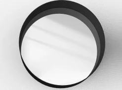 Specchio Punto di Minotti italia in stile design SCONTATO affrettati