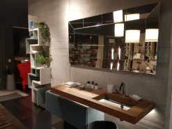 Specchio Regal rettangolare di Cattelan italia a prezzi davvero convenienti