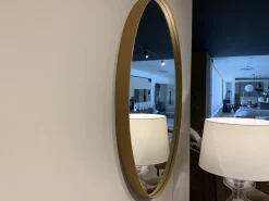 Specchio Ren di Poltrona frau in stile moderna SCONTATO