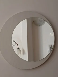 Specchio Roundy di Collezione esclusiva a prezzi davvero convenienti