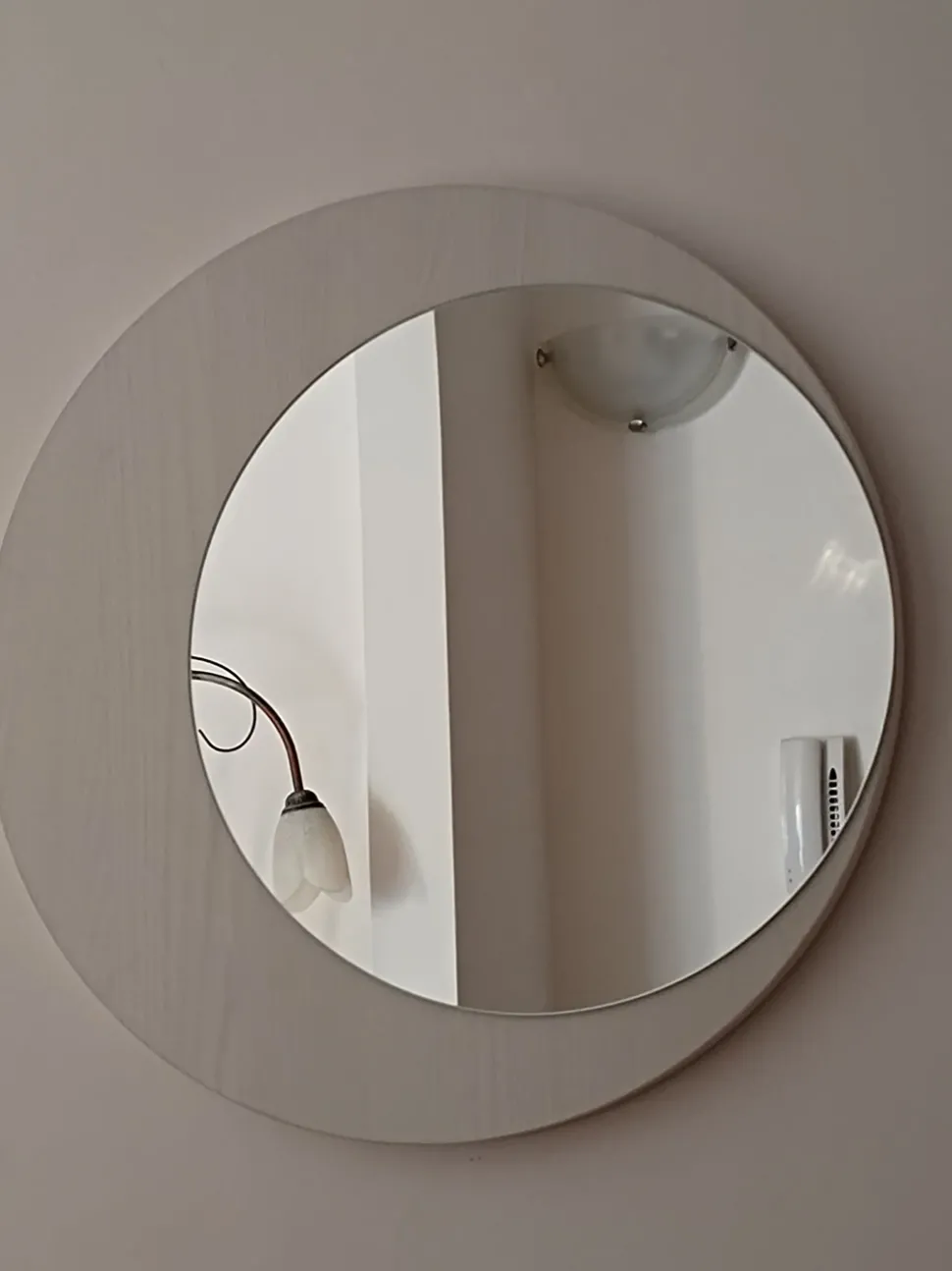 Specchio Roundy di Collezione esclusiva a prezzi davvero convenienti