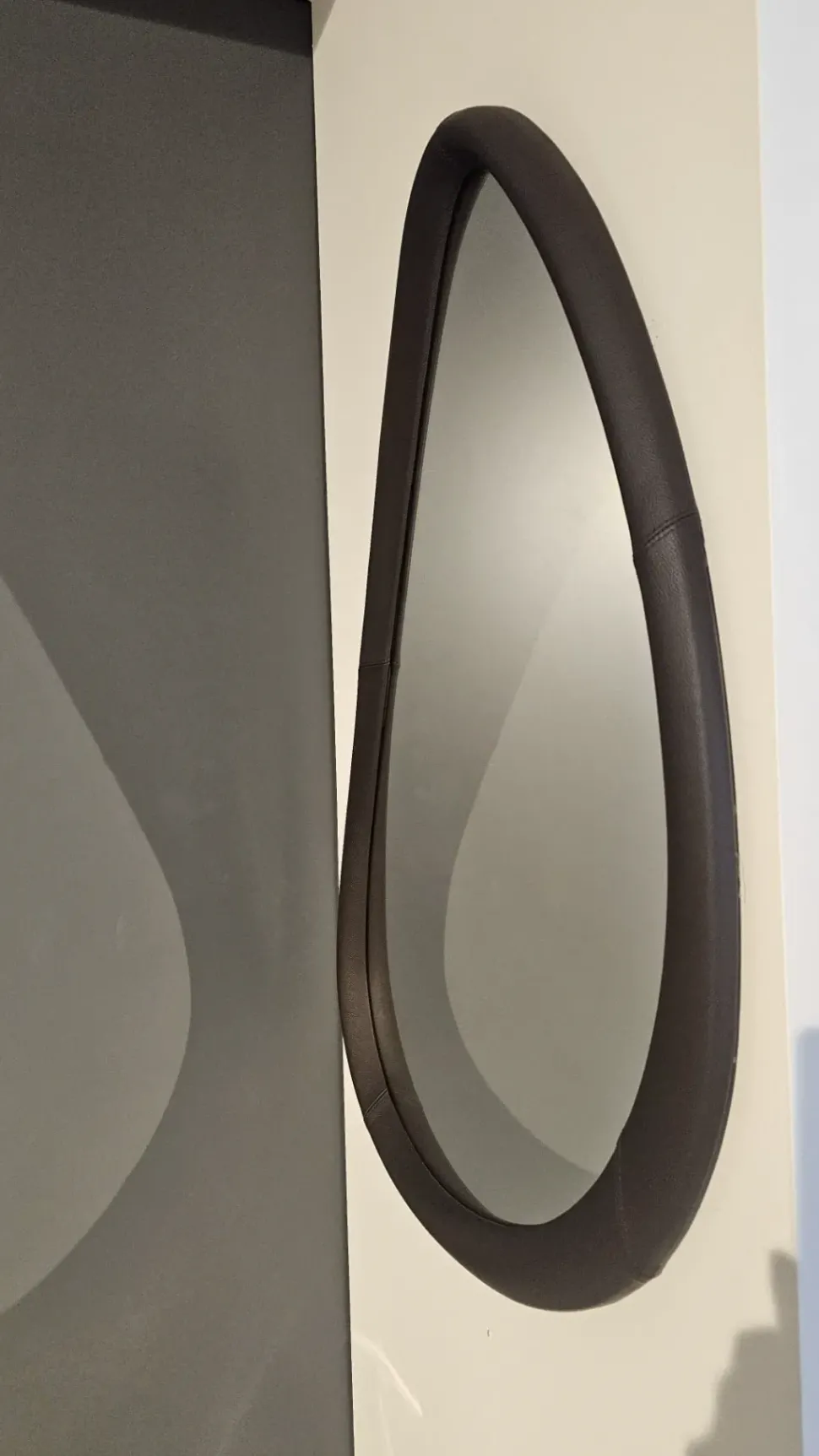 Specchio Soho di Ozzio a prezzi scontati