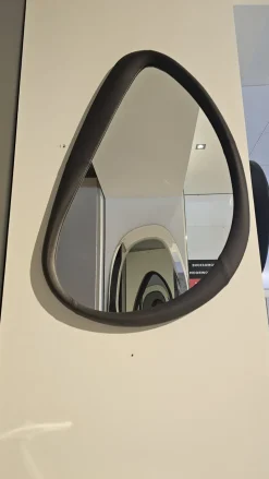 Specchio Soho di Ozzio a prezzi scontati