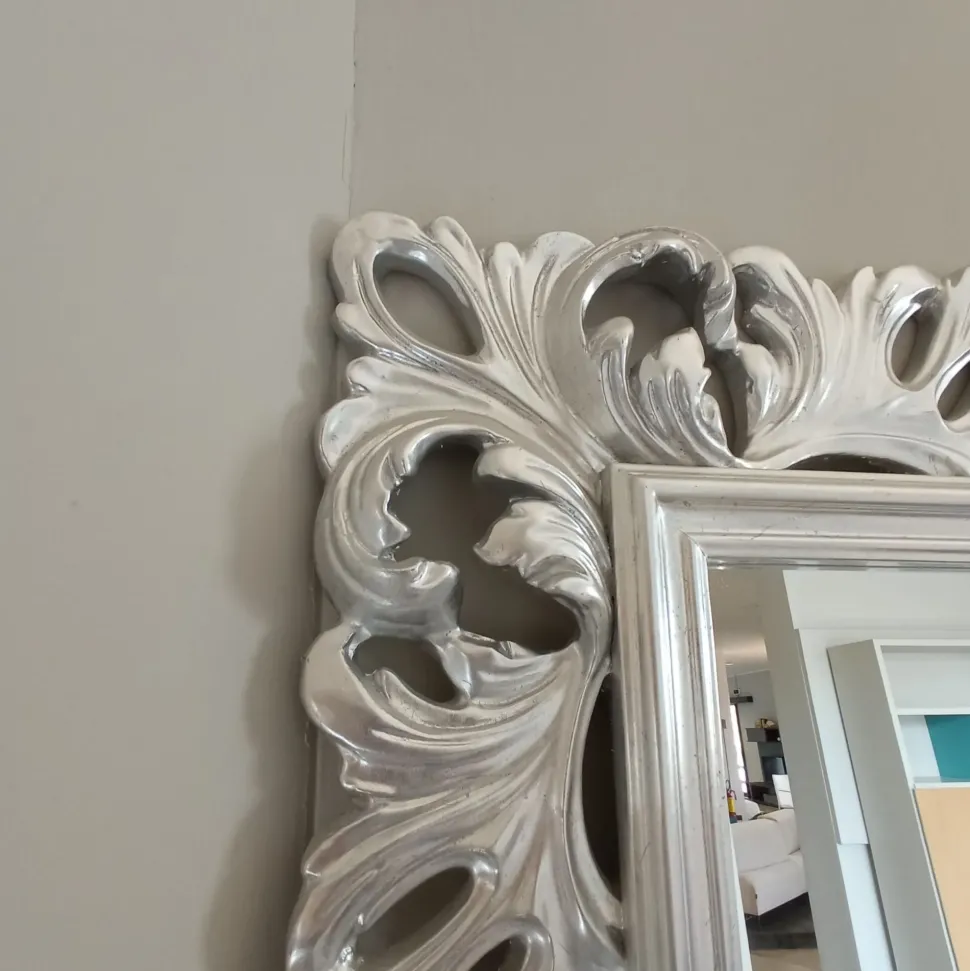 Specchio Specchiera di Collezione esclusiva a prezzi davvero convenienti